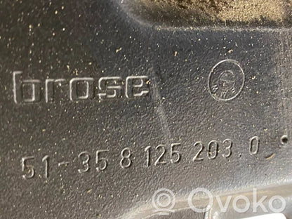 Elektriskā loga pacelšanas mehānisma komplekts