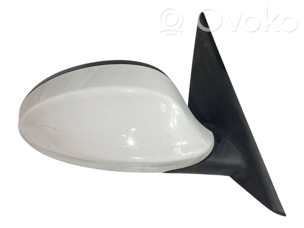 Spogulis (elektriski vadāms)