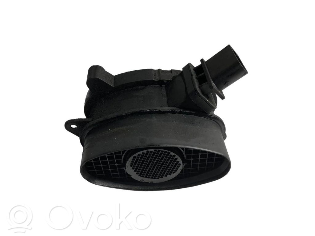 Gaisa plūsmas mērītājs