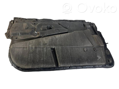 Cita veida priekšpusē durvju dekoratīvās apdares detaļa