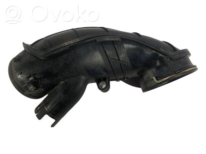 Gaisa caurule uz turbīnu