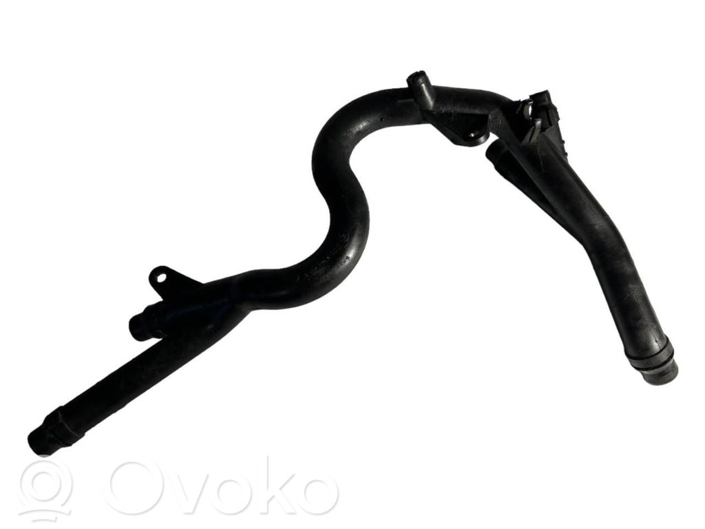 Трубка(ы) / шланг(и)