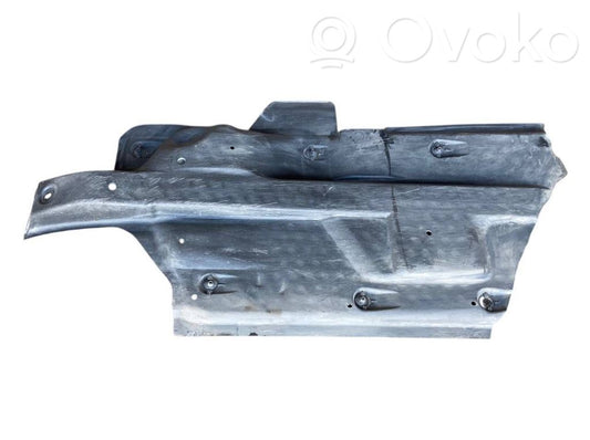 Sānu apakšas aizsardzība