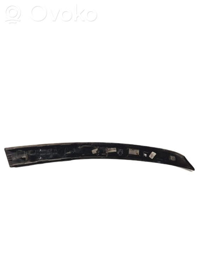 Priekšpusē dekoratīvās apdares lenta