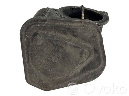 Droseļvārsts