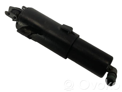 Lukturu mazgātāja sprausla (-as)