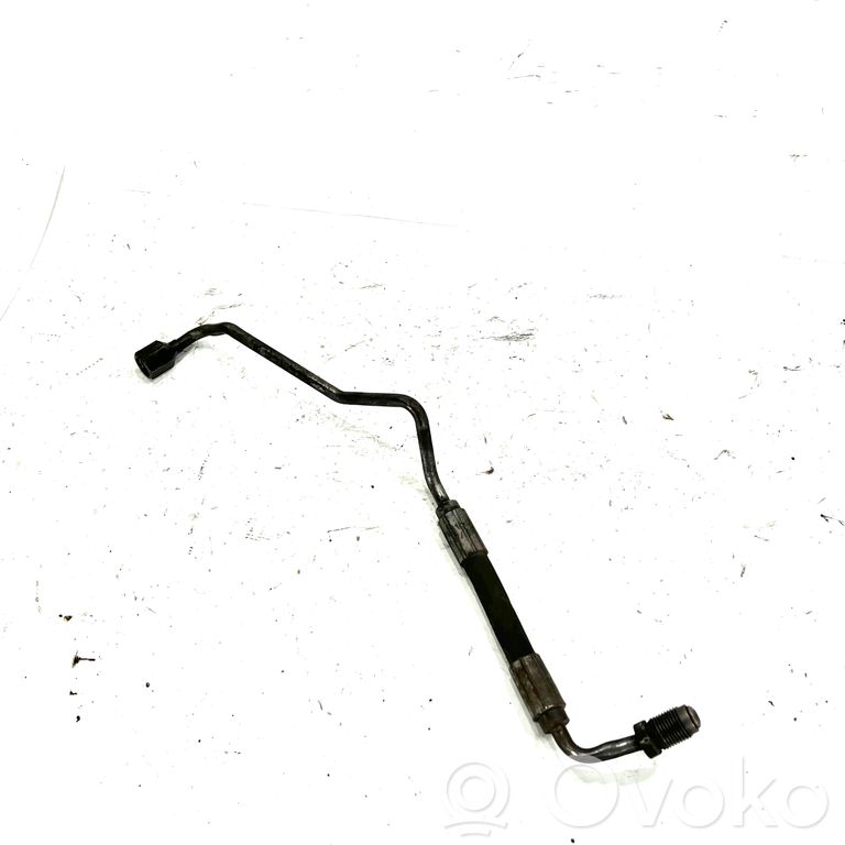 Active stabilizer pipe(s)/hose(s)