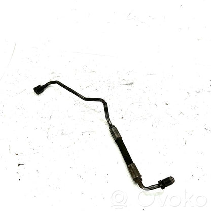 Active stabilizer pipe(s)/hose(s)