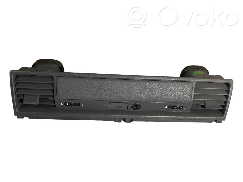 Centrālais gaisa ventilācijas režģis