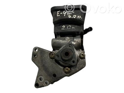 Stūres pastiprinātāja sūknis