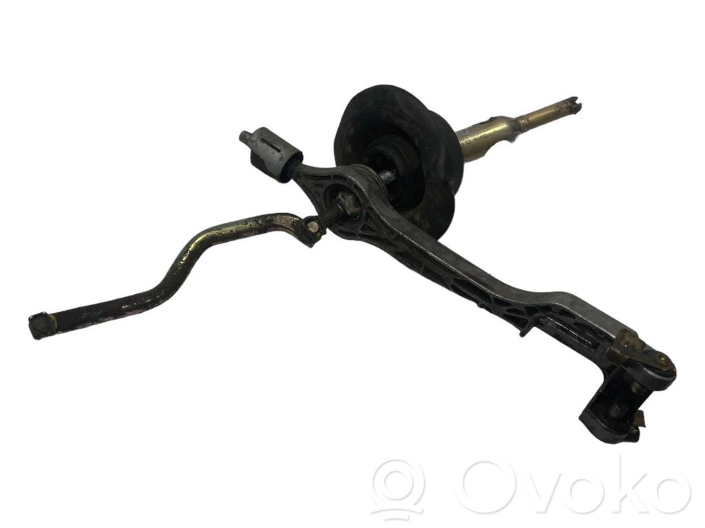 Switching mechanism (sliding mechanism)