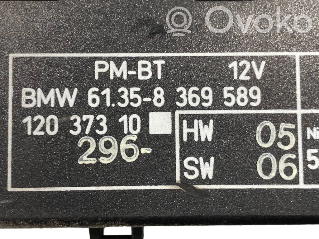 Door control unit