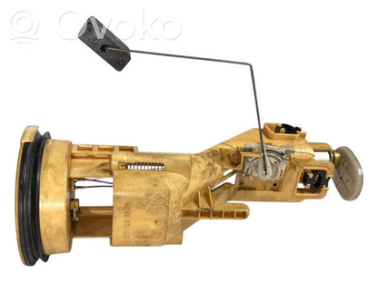 Degvielas sūknis (degvielas tvertnē)