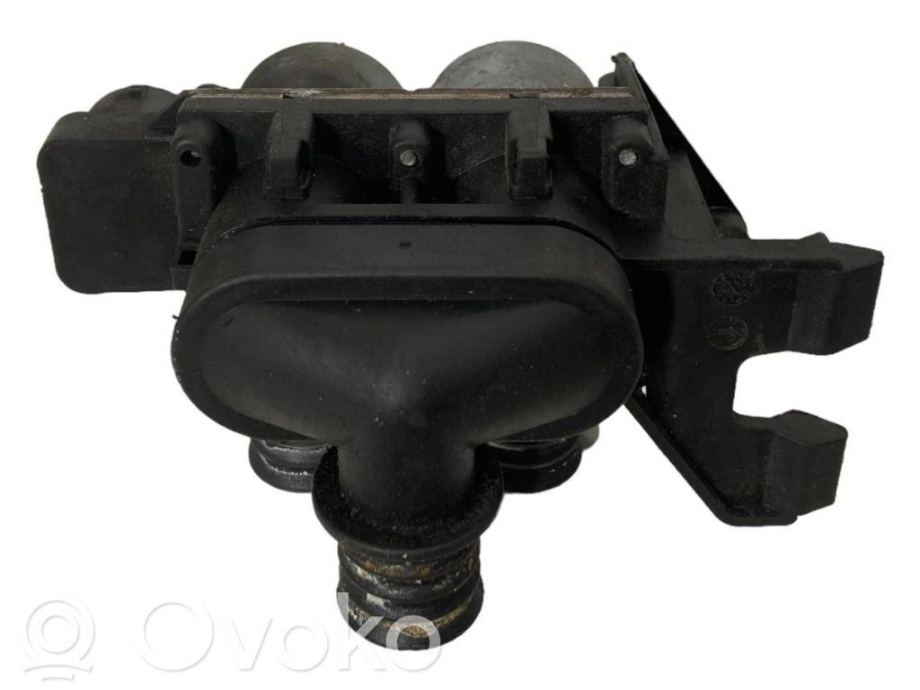 Клапан(ы) радиатора отопления