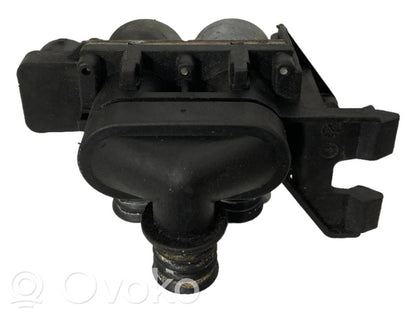 Клапан(ы) радиатора отопления