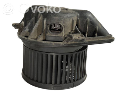 Mazā radiatora ventilators