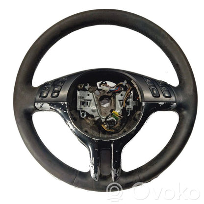 Stūres pogas / slēdži