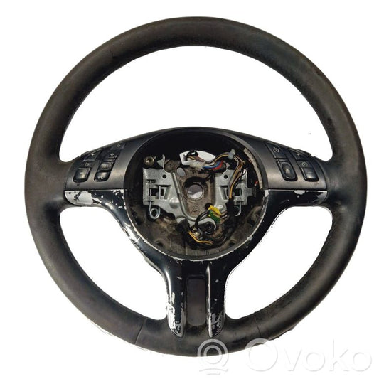 Stūres pogas / slēdži