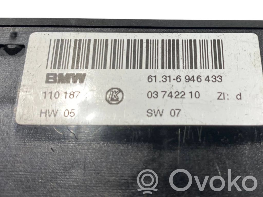 Sēdekļu apsildes slēdzis