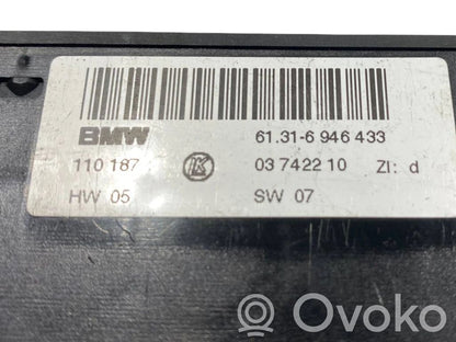 Sēdekļu apsildes slēdzis