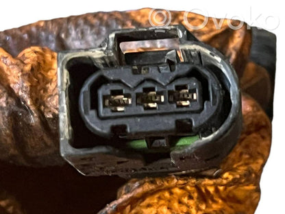 Engine wiring harness