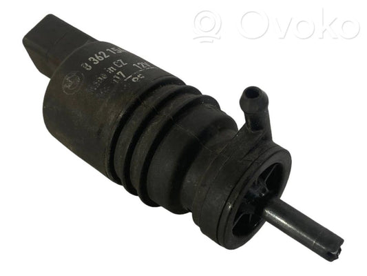 Logu mazgātāja sūknis