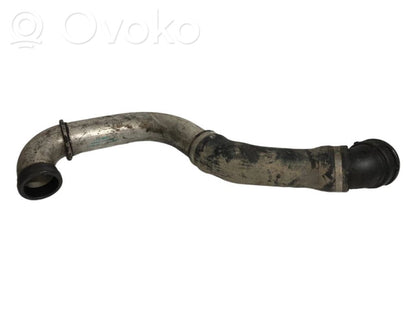 Interkūlera šļūtene (-es) / caurule (-es)