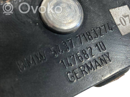 Roof lock