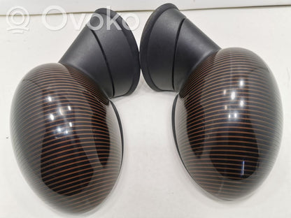 Spogulis (elektriski vadāms)