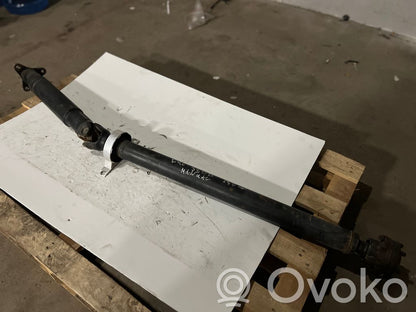 Aizmugurējais kardāns