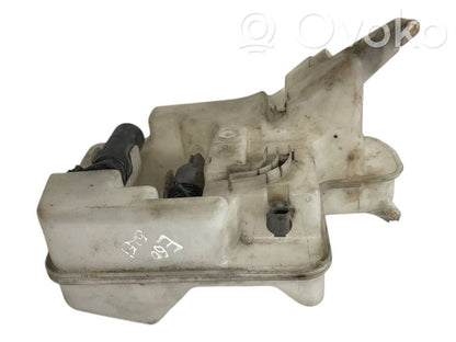 Window fluid tank