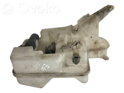 Window fluid tank