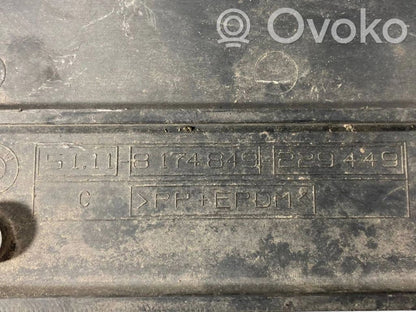 Numura zīmes turētājs