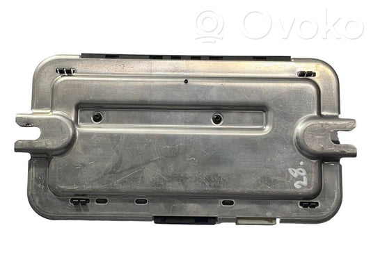 Light module LCM