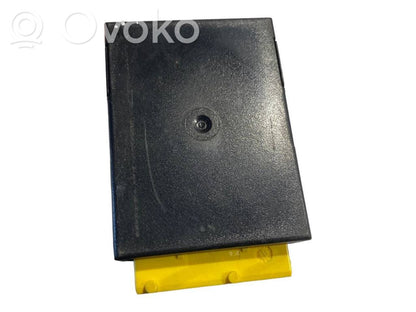 Блок управления иммобилайзером