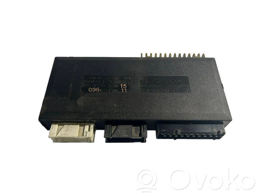 Comfort module