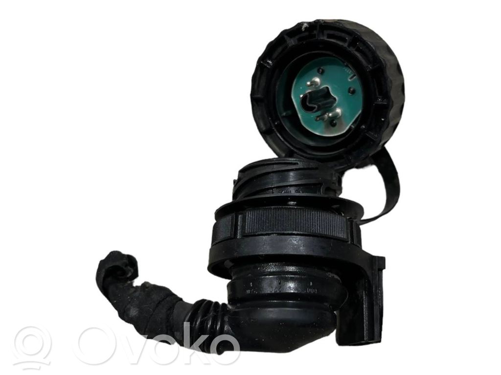 Cita veida sensors