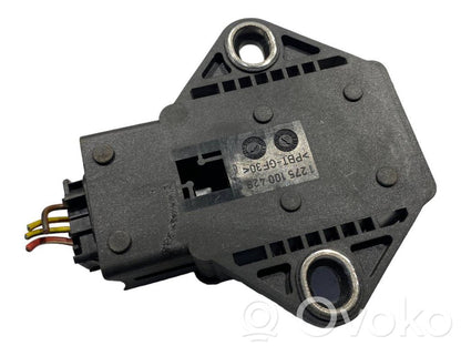 ESP (elektroniskās stabilitātes programmas) sensors (paātrinājuma sensors)