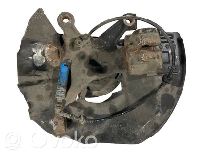 Priekšējā riteņa rumbas vārpstas šarnīrs (stupica, capfa)