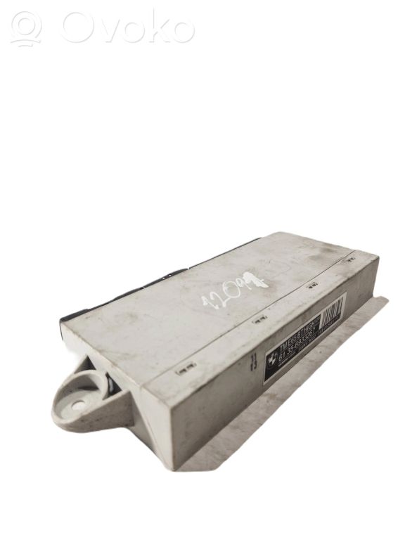 Door control unit