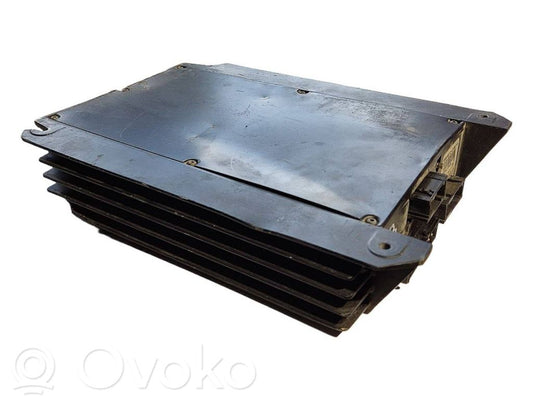 Skaņas pastiprinātājs