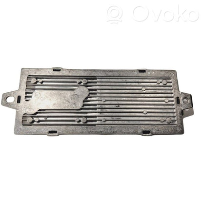Ignition coil block "Commutator"