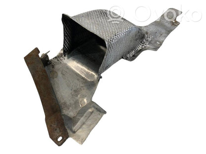 Bremžu dzeses gaisa kanāls