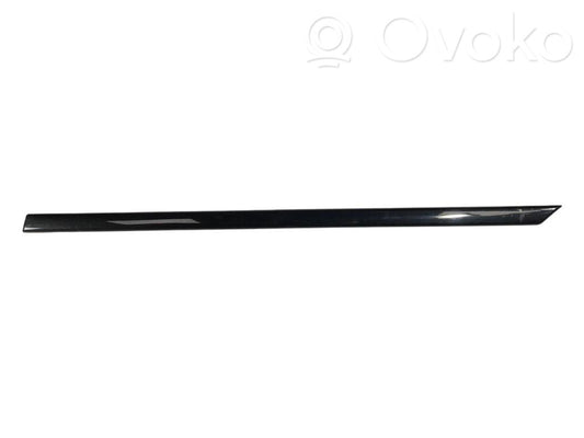 Молдинг задней двери