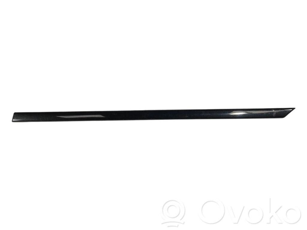 Aizmugurē durvju dekoratīvā apdare (moldings)