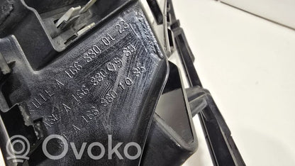 Augšējais režģis