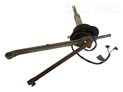 Pārslēgšanas mehanisms (kulisa)