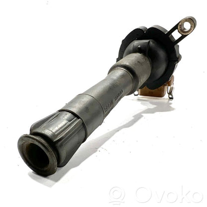 Augstsprieguma spole (aizdedzei)