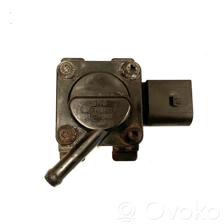 Датчик давления воздуха