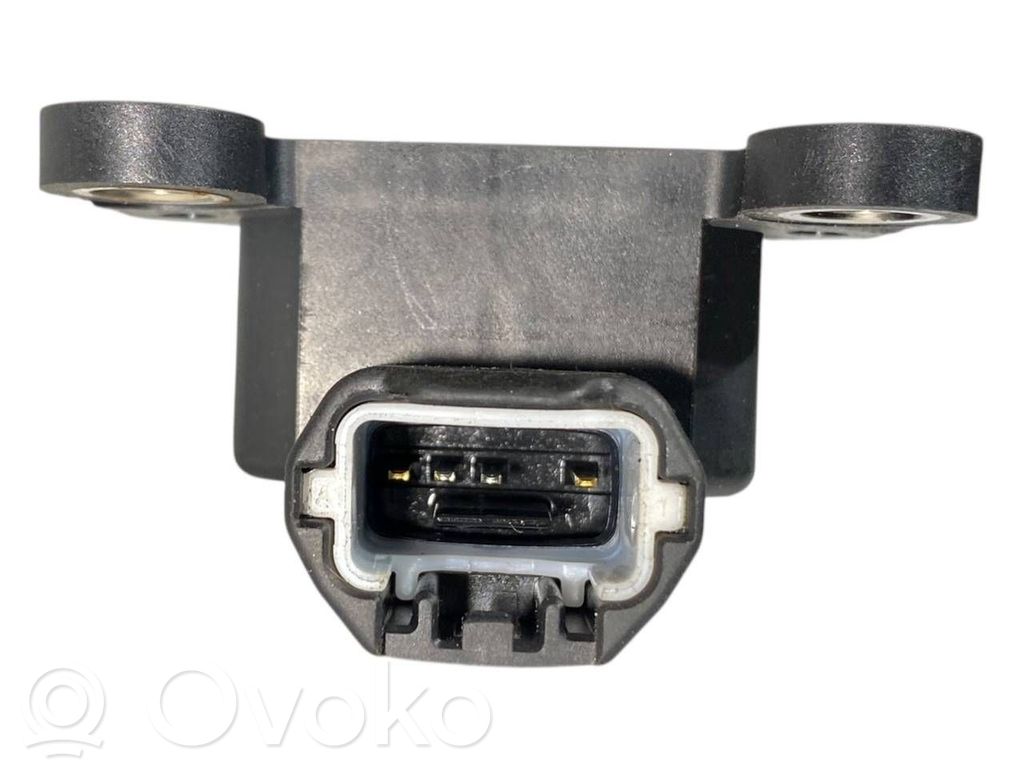 ESP (elektroniskās stabilitātes programmas) sensors (paātrinājuma sensors)